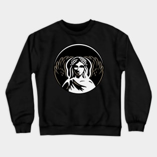 Freya Pt-2 Crewneck Sweatshirt